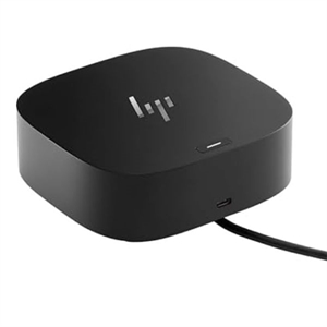 HP Thunderbolt Dock 100W G5 HSN-IX02 - Med 100W strømforsyning - Grade A